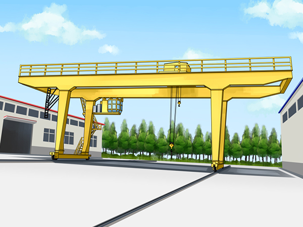 云南昭通龍門吊出租公司以質量求生存