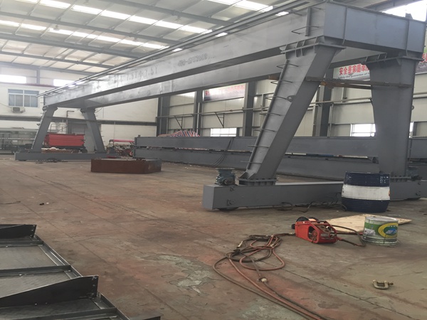 艙蓋吊生產廠家