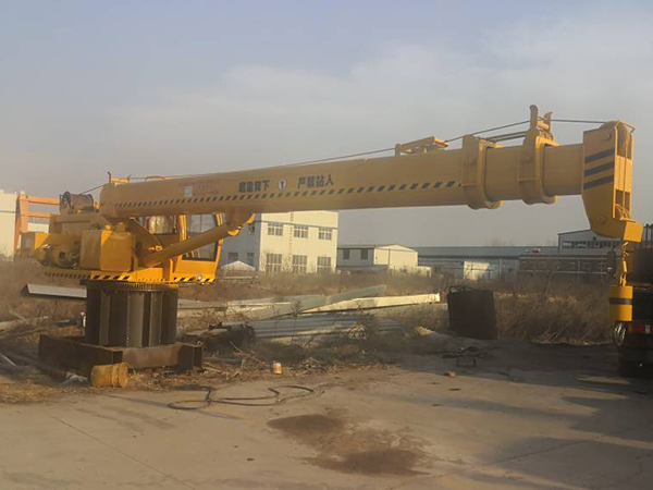  江蘇南通克令吊銷售廠家克令吊穩(wěn)定性強