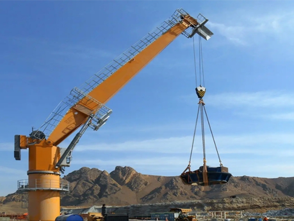 廣東肇慶克令吊銷(xiāo)售廠家船尾吊安全性高