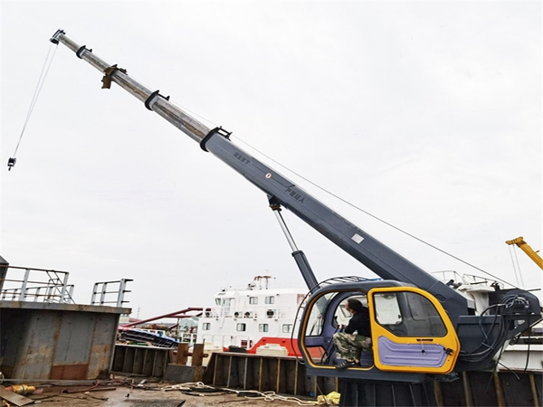  江蘇江陰克令吊銷售廠家克令吊回轉靈活