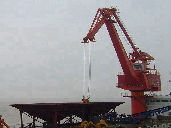 河北黃驊克令吊廠家 克令吊價(jià)格實(shí)惠之選豐厚回報(bào)