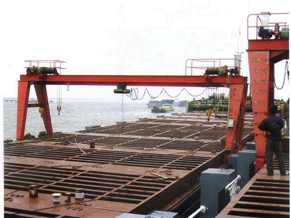 江蘇南京克令吊廠家 模塊化克令吊快速拆裝與靈活組合吊裝方案