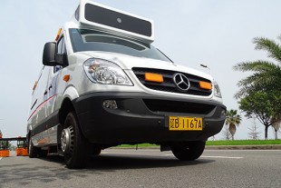 大連中?？萍及l展有限公司榮獲電力建設科技進步二等獎